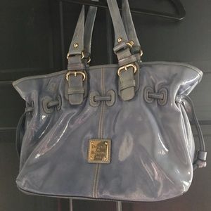 Dooney and Bourke